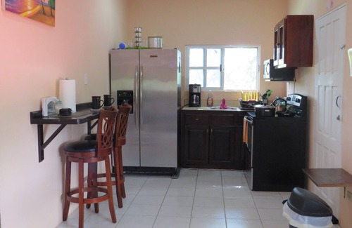Ladyville House | Lake View Condo