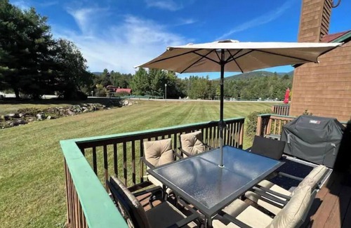 North Woodstock House | Lake View Condo, Deer Park Resort by Loon Mountain