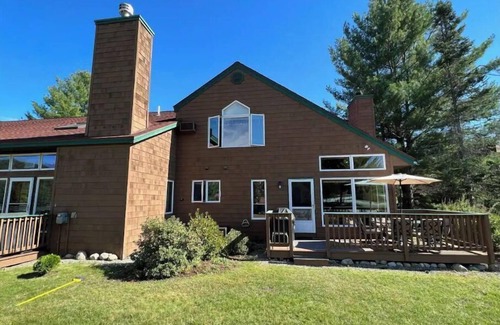 North Woodstock House | Lake View Condo, Deer Park Resort by Loon Mountain