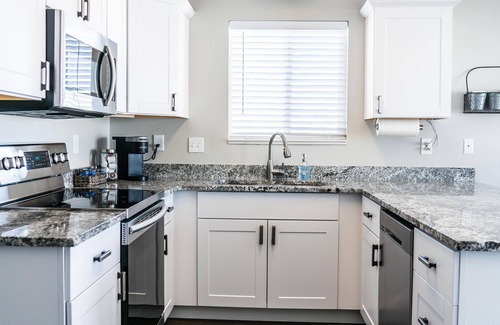 Harbor Village Condo | Lake View Condo in Bear Lake