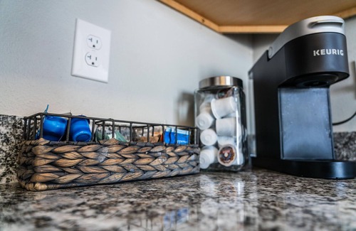 Harbor Village Condo | Lake View Condo in Bear Lake