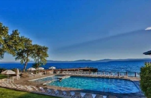 Brockway House | Lake View Condo in Kings Beach #63