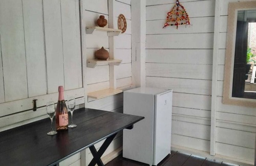 Alter do Chao Ski Chalet | Lake View Cottage Refuge