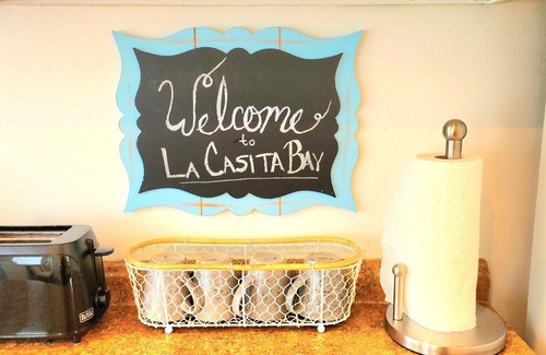 Three Mile Bay Cottage | Lake View Cottage