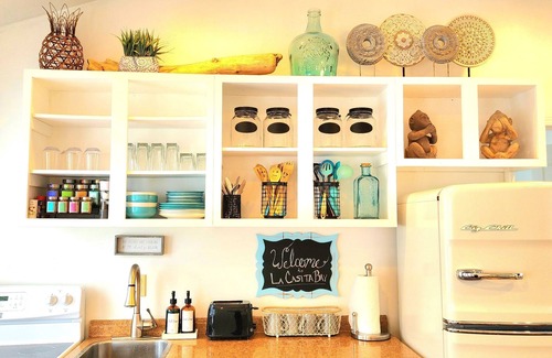 Three Mile Bay Cottage | Lake View Cottage