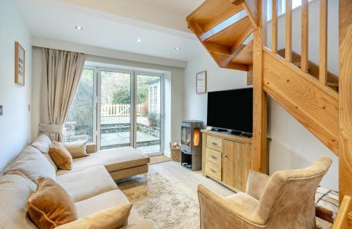 Pooley Bridge House | Lake View Cottage