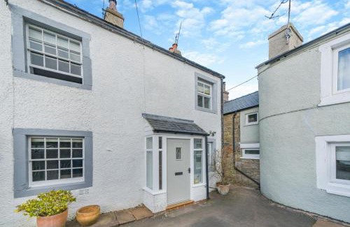 Pooley Bridge House | Lake View Cottage