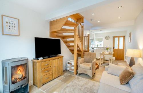 Pooley Bridge House | Lake View Cottage
