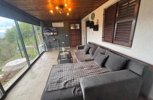 Stara Planina Villa | Lake View Cottage - Zavojsko jezero