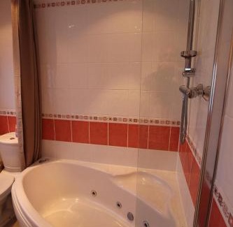 Grasmere House | Lake View Country House and Self-catering Apartments