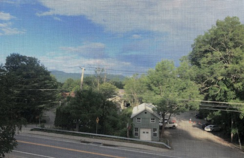 Bolton Landing Apartment | Lake view cozy two bedroom in Bolton Landing - walk to Town!