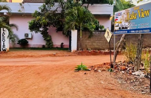 Dambulla House | Lake View Dambulla