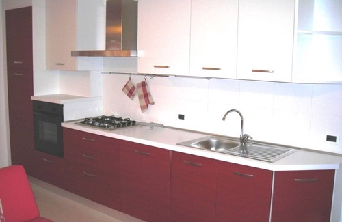 Revo House | Lake view! Delightful apartment complete with all comforts, new- App. 2