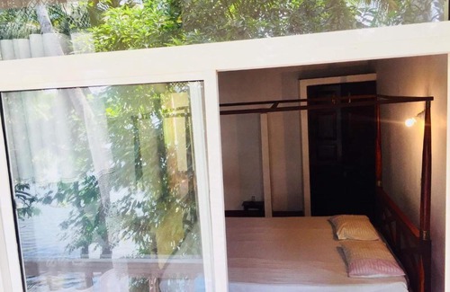 Ambalangoda Apartment | Lake view Duwa Hotel