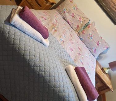 Llangower House | Lake View Farmhouse Escape