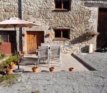 Cieux House | Lake view