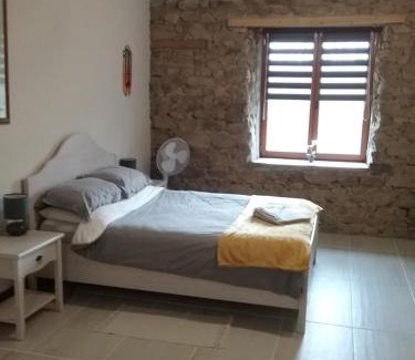 Cieux House | Lake view