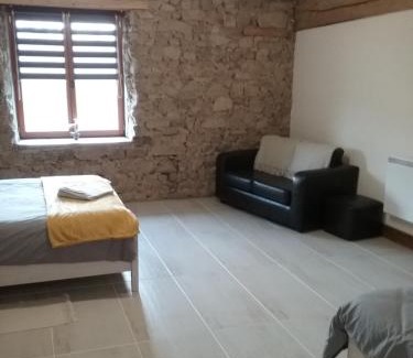Cieux House | Lake view