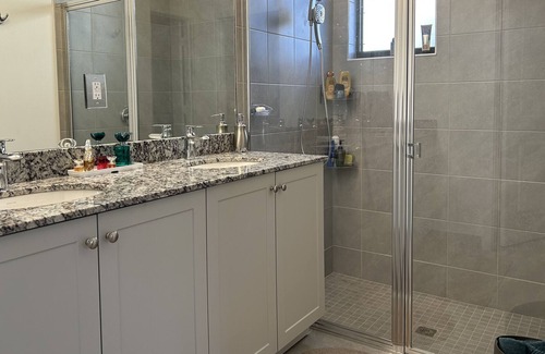 Ave Maria House | Lake view home, a little slice of Heaven