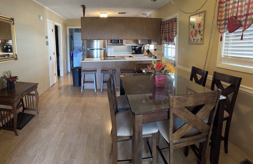 Bronston House | Lake View Home, Fire Pit, Grill, Fireplace, 5 minutes to boat ramp