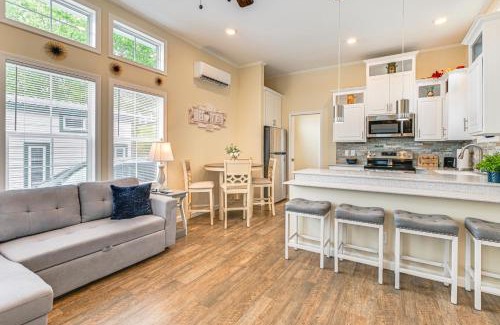 Sherrills Ford House | Lake-View Home with Pool Access in Sherrills Ford!
