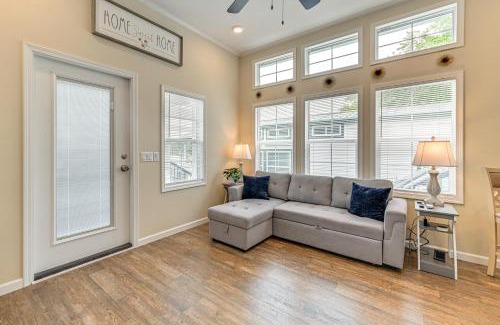 Sherrills Ford House | Lake-View Home with Pool Access in Sherrills Ford!