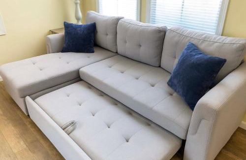 Sherrills Ford House | Lake-View Home with Pool Access in Sherrills Ford!