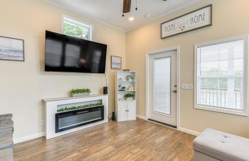 Sherrills Ford House | Lake-View Home with Pool Access in Sherrills Ford!