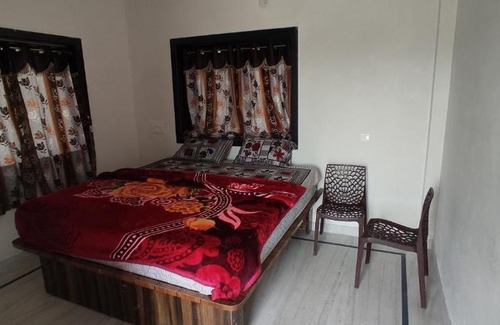 Kumbhalgarh House | LAKE VIEW HOTEL