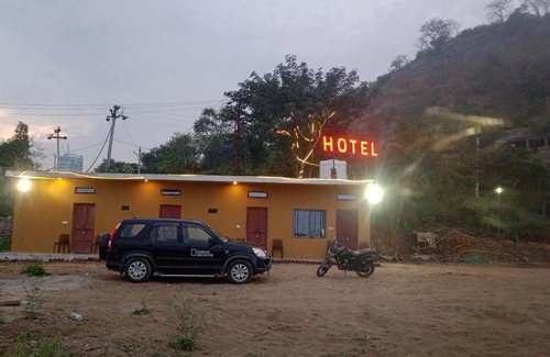 Kumbhalgarh House | LAKE VIEW HOTEL