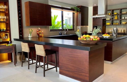 Nuevo Vallarta House | Lake View House In El Tigre Golf Club Near The Beach