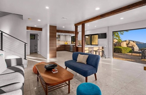 Lake Hodges House | Lake View House! Pool & Hot Tub