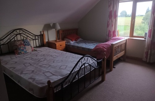 Jamestown Bed & Breakfast | Lake view