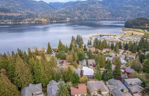Sudden Valley House | Lake View Lodge
