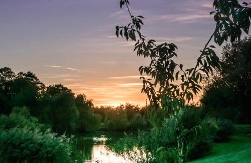 Wrangle House | Lake View Lodges - 25076