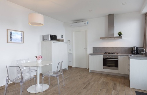 Someraro Apartment | Lake View, Luxury Apartment in Someraro, Stresa - SOUTH Apartment