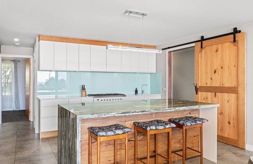 Wallaga Lake House | Lake View Luxury Wallaga Lake - 21 Lakeview Drive