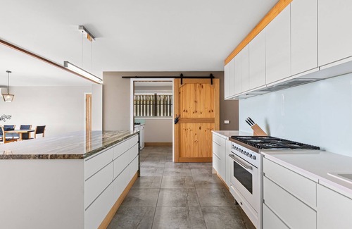 Wallaga Lake House | Lake View Luxury Wallaga Lake - 21 Lakeview Drive