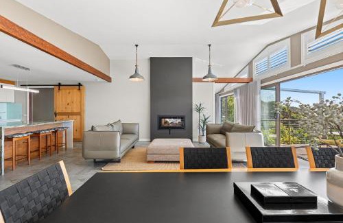 Wallaga Lake House | Lake View Luxury Wallaga Lake - 21 Lakeview Drive