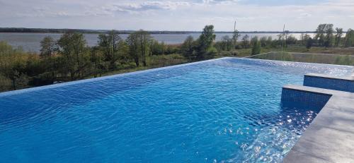 Uniescie Apartment | Lake View Mielno