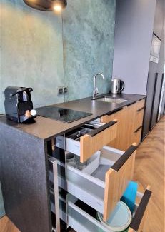 Uniescie Apartment | Lake View Mielno