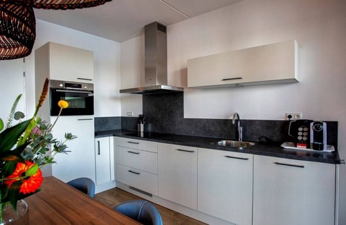 Thorn Apartment | Lake View Penthouse 4p