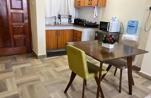 Bahati Apartment | Lake View Plaza Apartments Nakuru Town 2