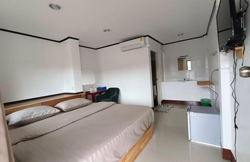 Mok Cham Pae House | Lake View @Rakthai