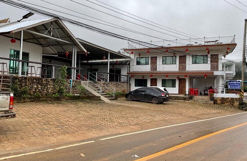 Mok Cham Pae House | Lake View @Rakthai