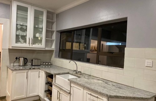 Bulawayo House | Lake View Residence, Burnside, Bulawayo