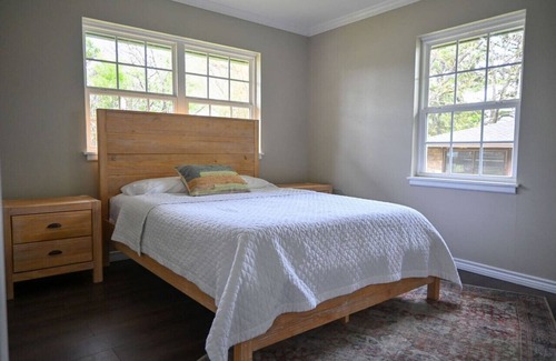 Russellville House | Lake View Retreat on Beautiful Lake Dardanelle