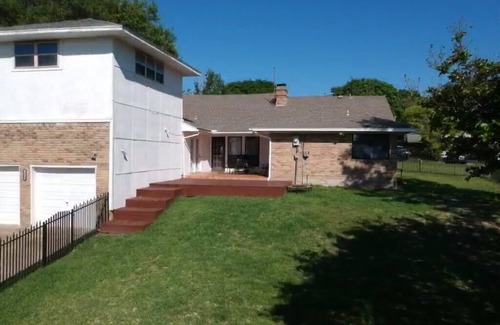 Rockwall House | Lake view, Spacious 5 bedrooms, big lot, sleep 18