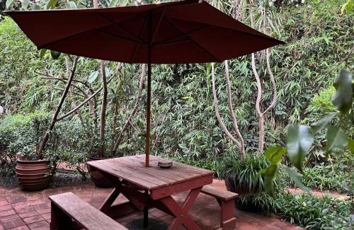 Nairobi House | Lake View Studios
