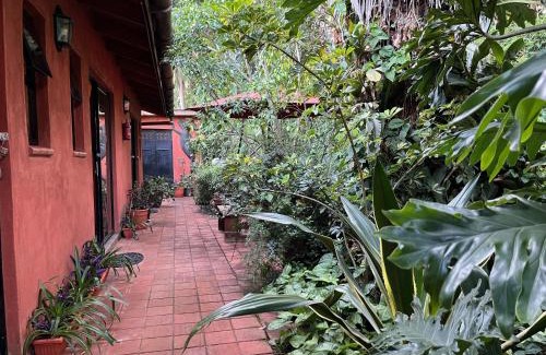 Nairobi House | Lake View Studios
